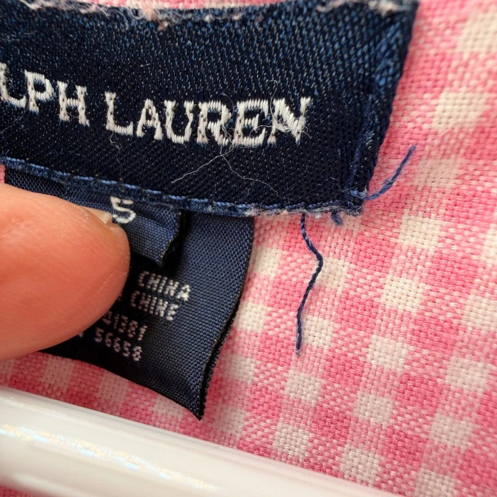 Ralph Lauren ralph lauren